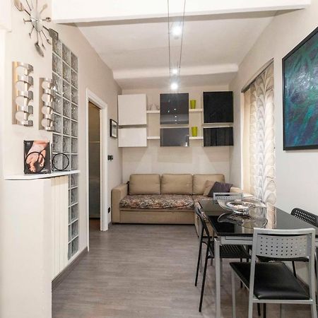 San Salvario Stylish Apartment Turin Exterior foto