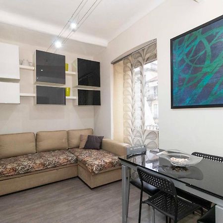 San Salvario Stylish Apartment Turin Exterior foto