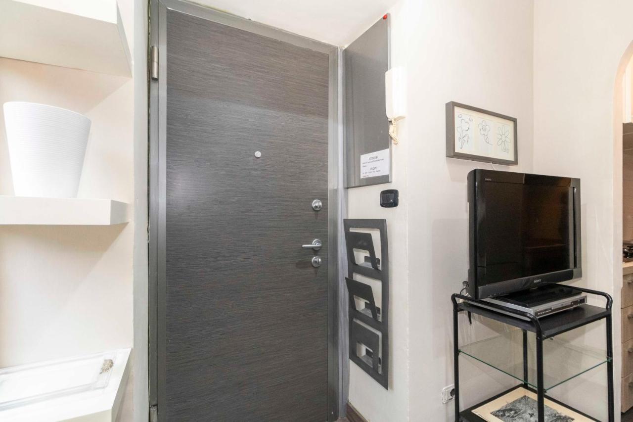 San Salvario Stylish Apartment Turin Exterior foto