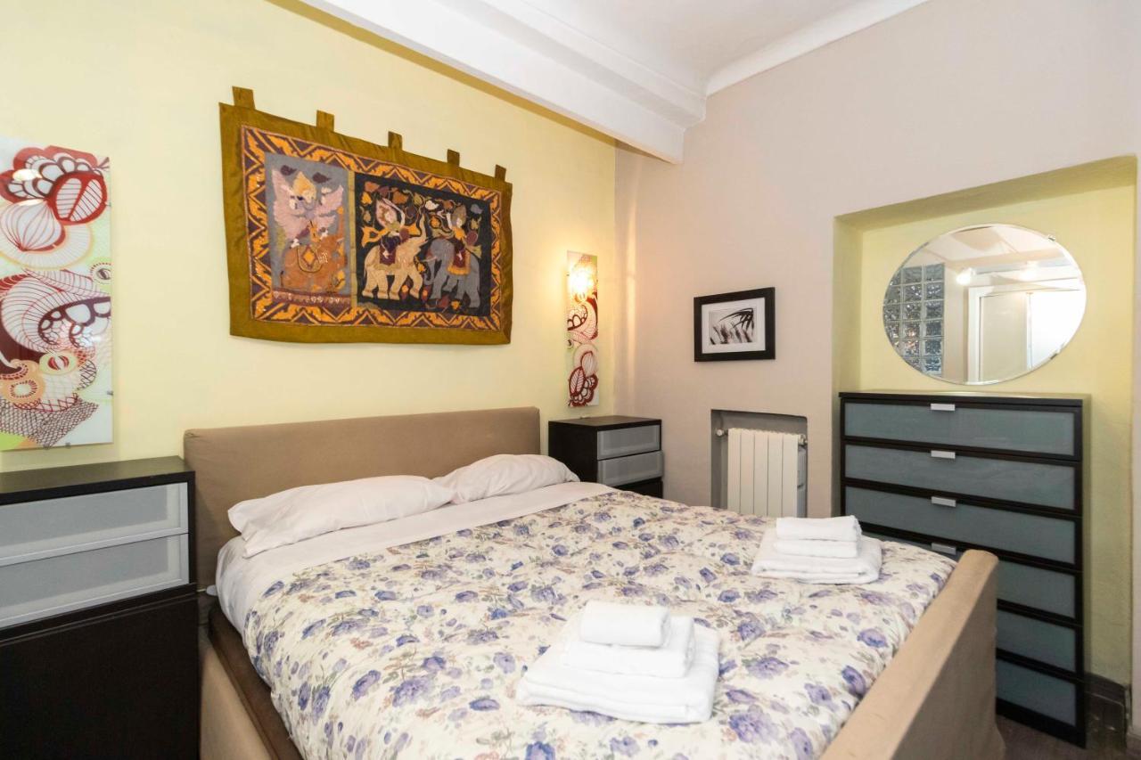 San Salvario Stylish Apartment Turin Exterior foto