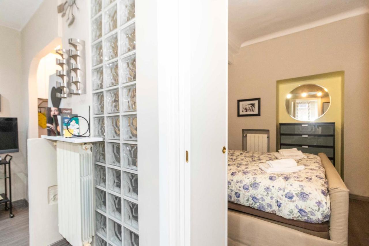 San Salvario Stylish Apartment Turin Exterior foto