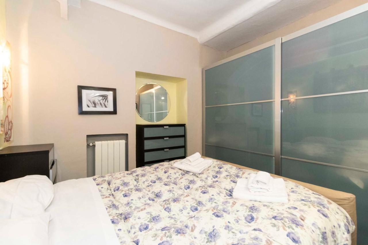 San Salvario Stylish Apartment Turin Exterior foto