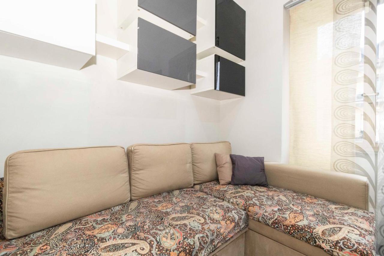 San Salvario Stylish Apartment Turin Exterior foto