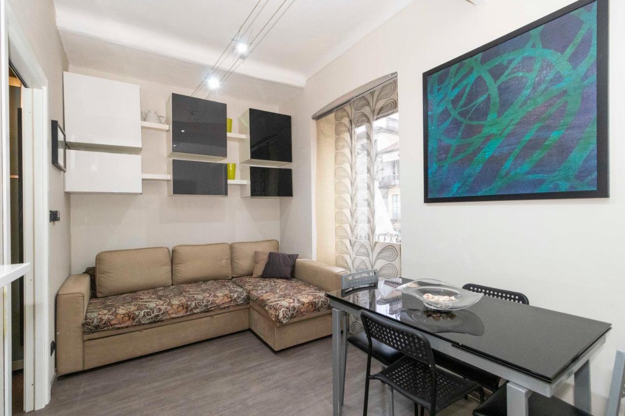 San Salvario Stylish Apartment Turin Exterior foto
