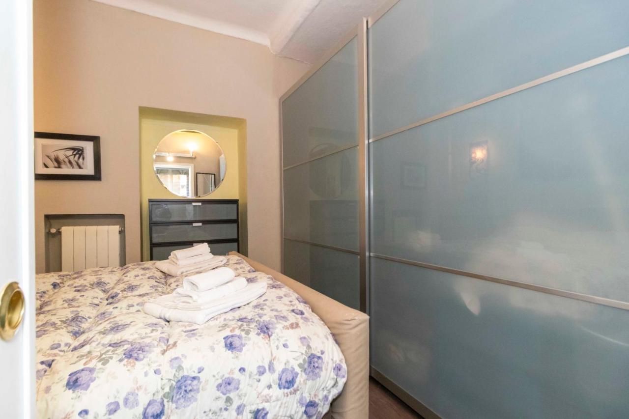 San Salvario Stylish Apartment Turin Exterior foto